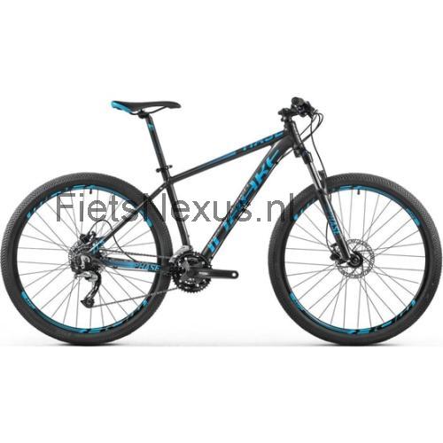 Mondraker Phase specificaties
